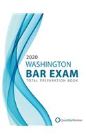 2020 Washington Bar Exam Total Preparation Book