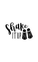 Shake It Up
