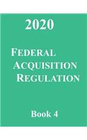 Federal Acquisition Regulation