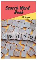 Search Word Book