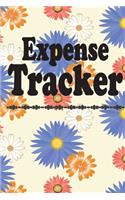 Expense Tracker