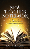 New Teacher Notebook