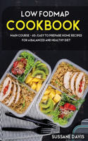 Low Fodmap Cookbook
