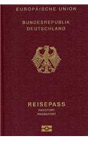 German passport