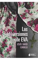 Las (di) versiones de Eva