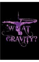 What Gravity