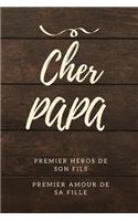 cher papa