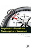 ENCYCLOPEDIA OF QUANTITATIVE RISK ANALYSIS AND ASSESSMENT, 3 VOLUME SET