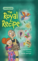 Royal Recipe: A Purim Story