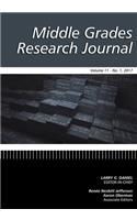Middle Grades Research Journal Vol 11 Issue 1
