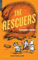 Rescuers