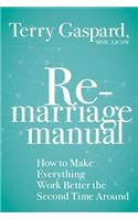 Remarriage Manual