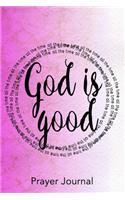 God is Good All the Time