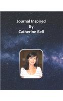 Journal Inspired by Catherine Bell