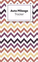 Auto Mileage Tracker