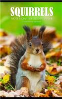 Squirrels Note Monthly 2020 Planner 12 Month Calendar