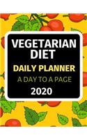 Vegetarian Diet