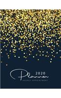 2020 Hourly Appointment Planner