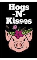 Hogs -N- Kisses