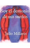 Soy el demonio de mis sueños: (1 Julius)