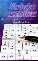 Sudoku Medium