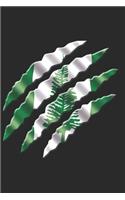 Norfolk Island Notebook