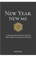 New Year New Me