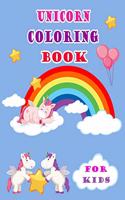 Unicorn coloring book: awesome unicorn coloring books for kids(ages 4 to 10)-children coloring book-50 unique design -large (8.5x11)