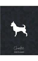 Chorkie 2020 Planner: Dated Weekly Diary With To Do Notes & Dog Quotes(12 Awesome Calendar Planners for Dog Owners - Mixed Pedigree Breeds)