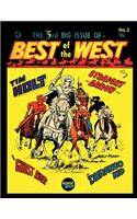 Best of the West #3