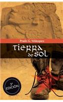 Tierra de Sol