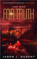 The War for Truth