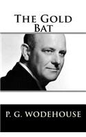 Gold Bat