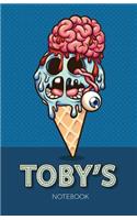 Toby's Notebook