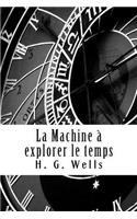 La Machine à explorer le temps