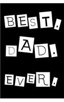 Best Dad Ever