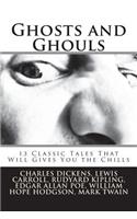 Ghosts and Ghouls