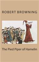 The Pied Piper of Hamelin