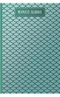 Mermaid Journal
