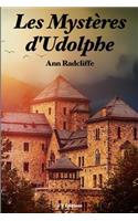 Les Mystères d'Udolphe