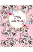 2019 Daily Planner