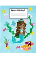 Composition Book
