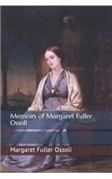 Memoirs of Margaret Fuller Ossoli