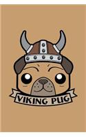 Viking Pug