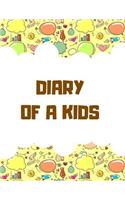 Diary of a Kids