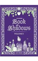 Coloring Book of Shadows