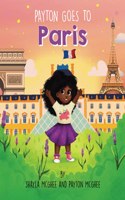 Payton Goes to Paris