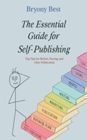 Essential Guide for Self-Publishing