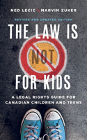 Law Is (Not) for Kids