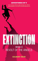 Extinction Book 2